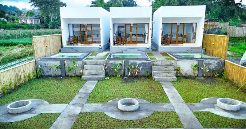 Traveloka.com/Lake Square Bali